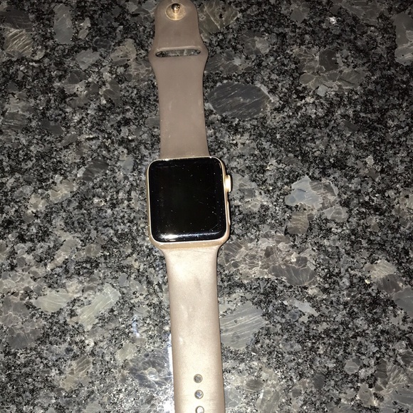 apple watch 2nd generation 42mm